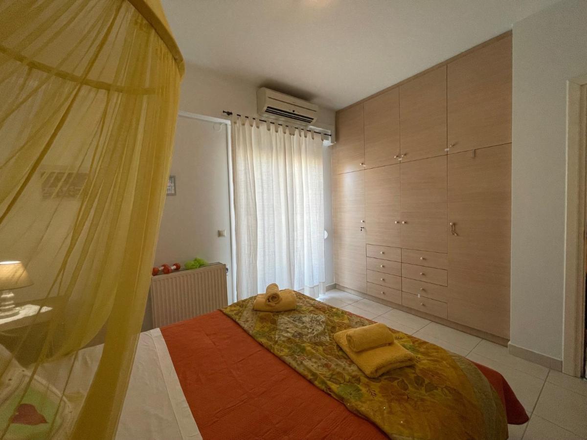 Sweet Central Apartment Iraklion Buitenkant foto
